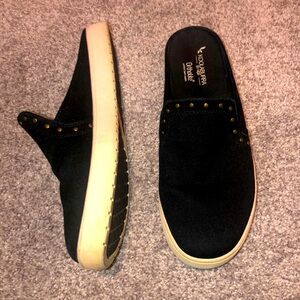 Koolaburra by Ugg Darcee Studded Slip On Mule Size 7.5